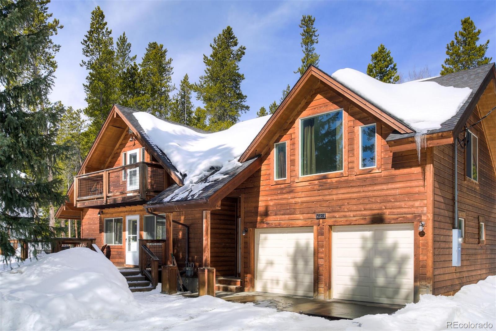 MLS Image #0 for 239  american way,breckenridge, Colorado