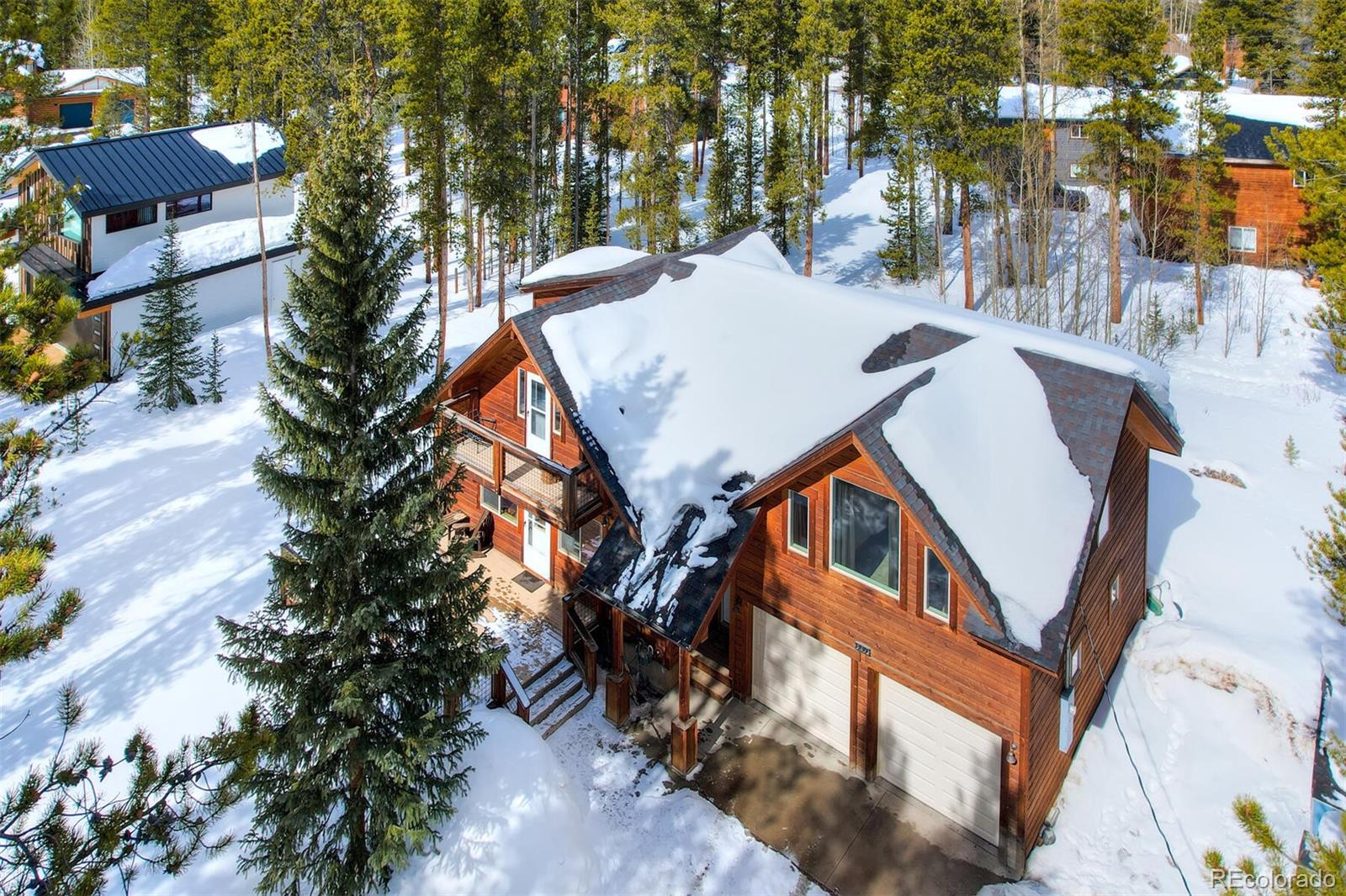 MLS Image #28 for 239  american way,breckenridge, Colorado