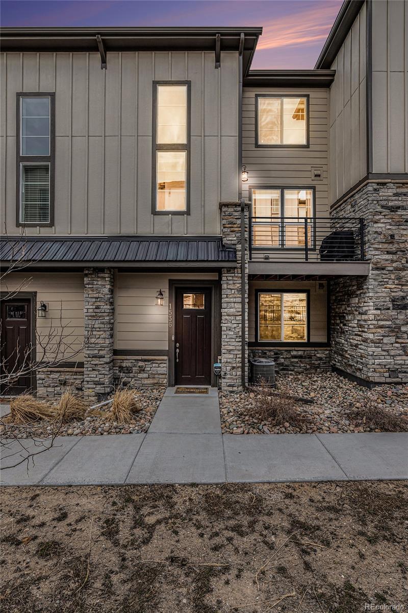 MLS Image #0 for 1536  castle creek circle,castle rock, Colorado