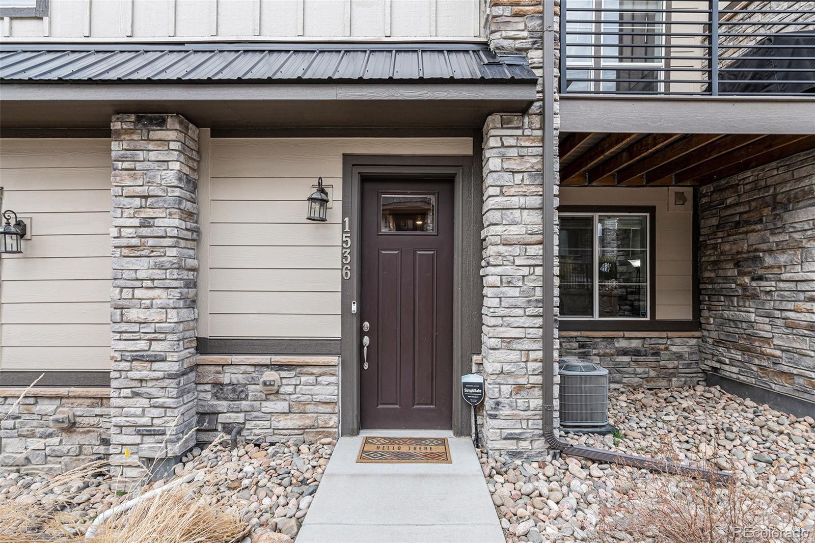 MLS Image #3 for 1536  castle creek circle,castle rock, Colorado