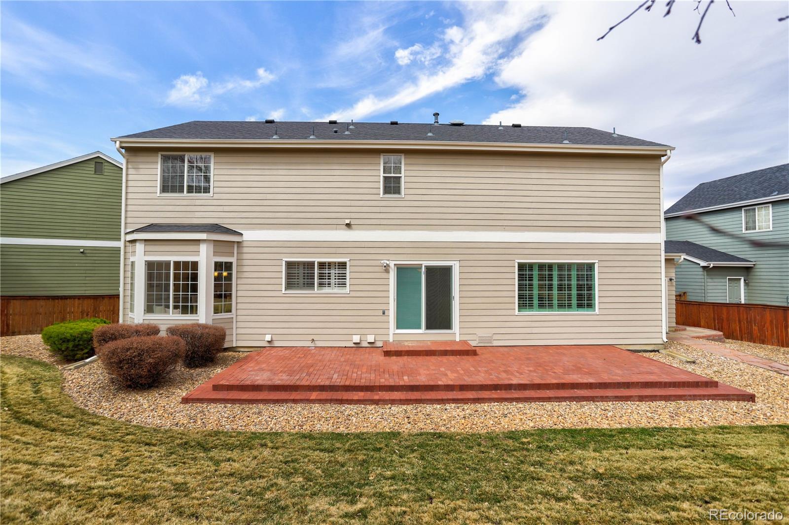 MLS Image #47 for 10070  maples lane,highlands ranch, Colorado