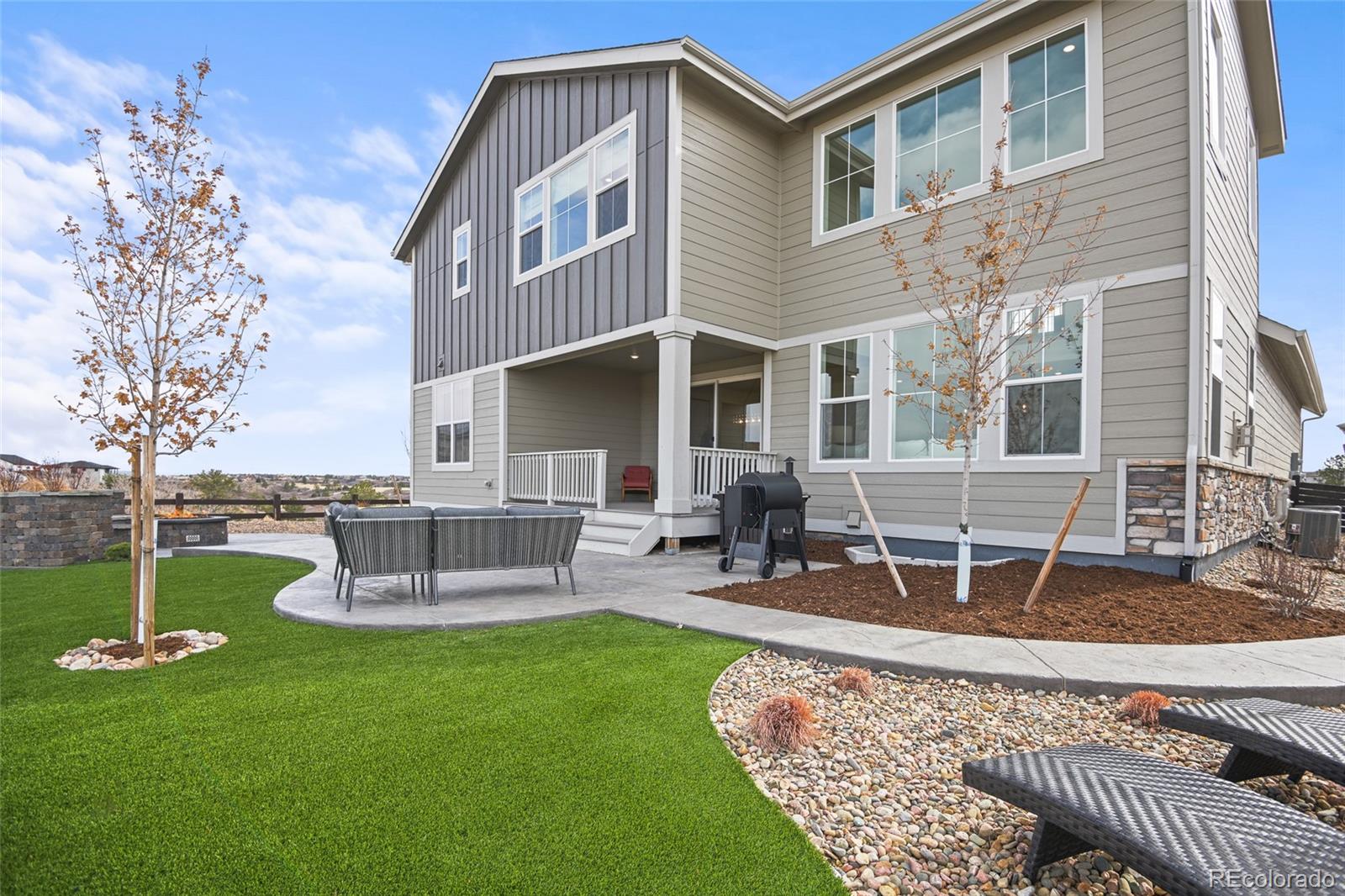 MLS Image #40 for 3067  furthermore point,castle rock, Colorado
