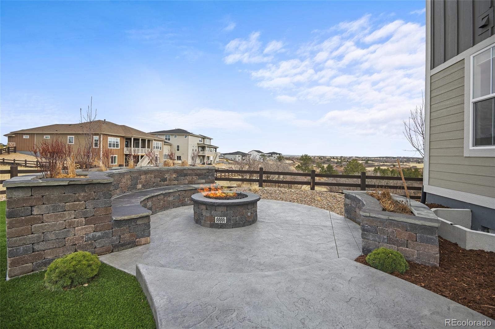 MLS Image #41 for 3067  furthermore point,castle rock, Colorado