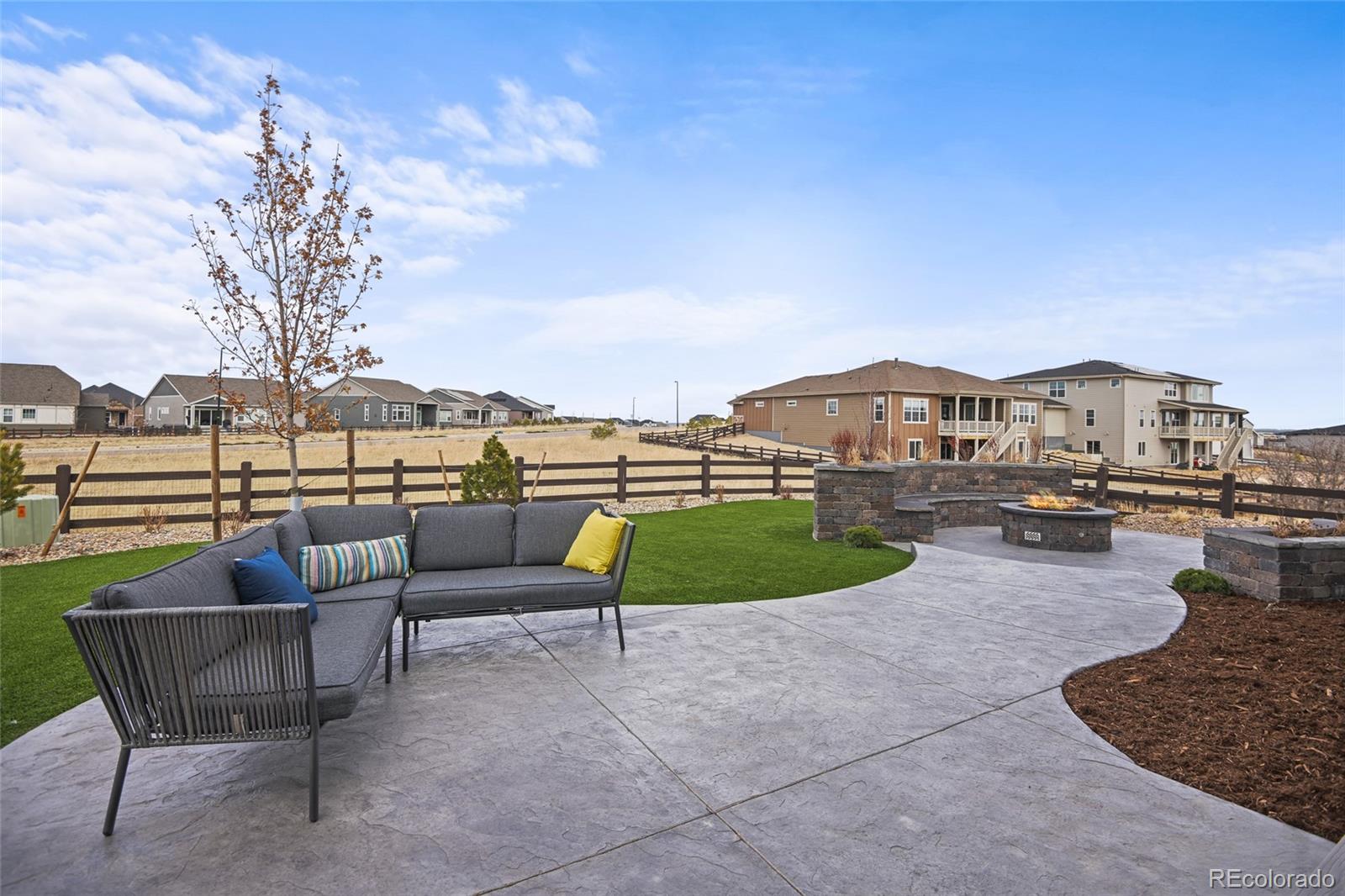 MLS Image #42 for 3067  furthermore point,castle rock, Colorado