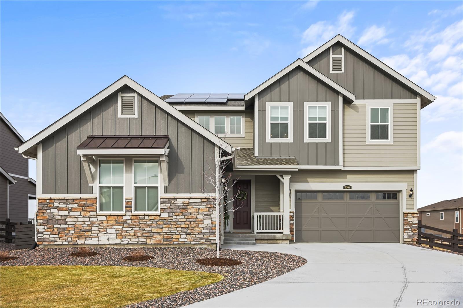 MLS Image #46 for 3067  furthermore point,castle rock, Colorado