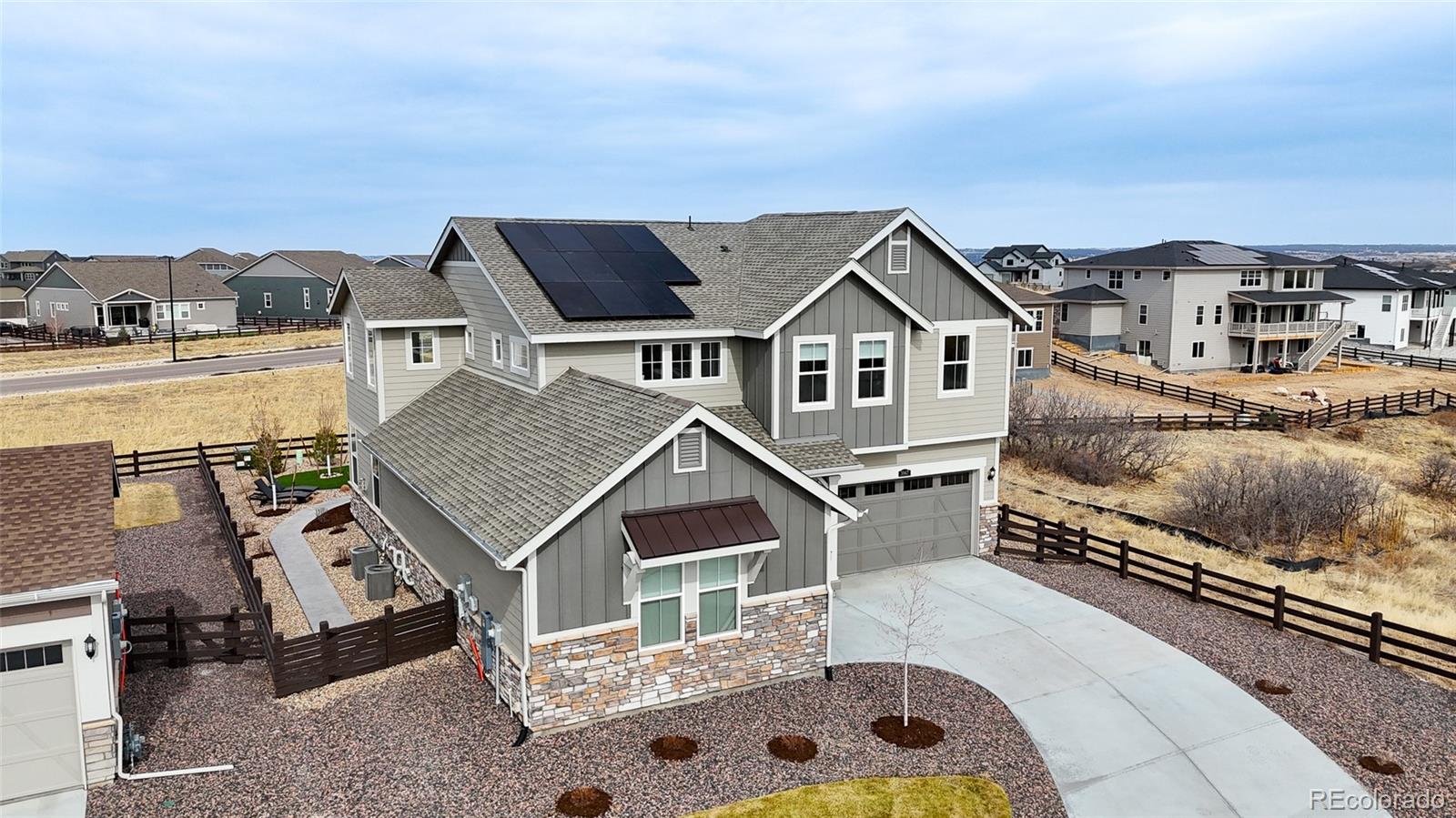 MLS Image #47 for 3067  furthermore point,castle rock, Colorado