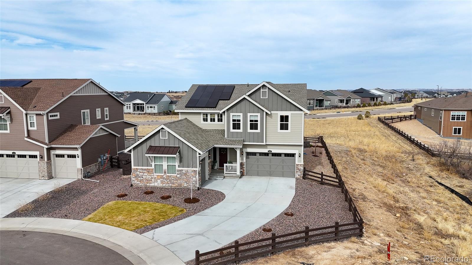 MLS Image #48 for 3067  furthermore point,castle rock, Colorado