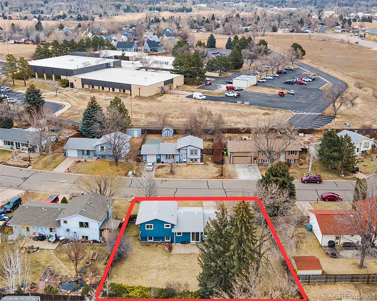 MLS Image #14 for 309  galaxy way,fort collins, Colorado