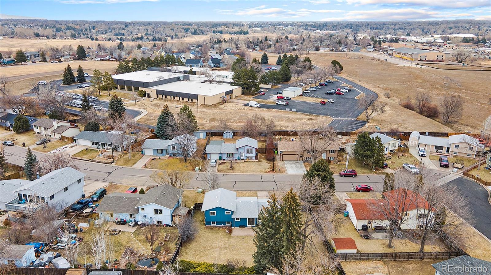 MLS Image #15 for 309  galaxy way,fort collins, Colorado