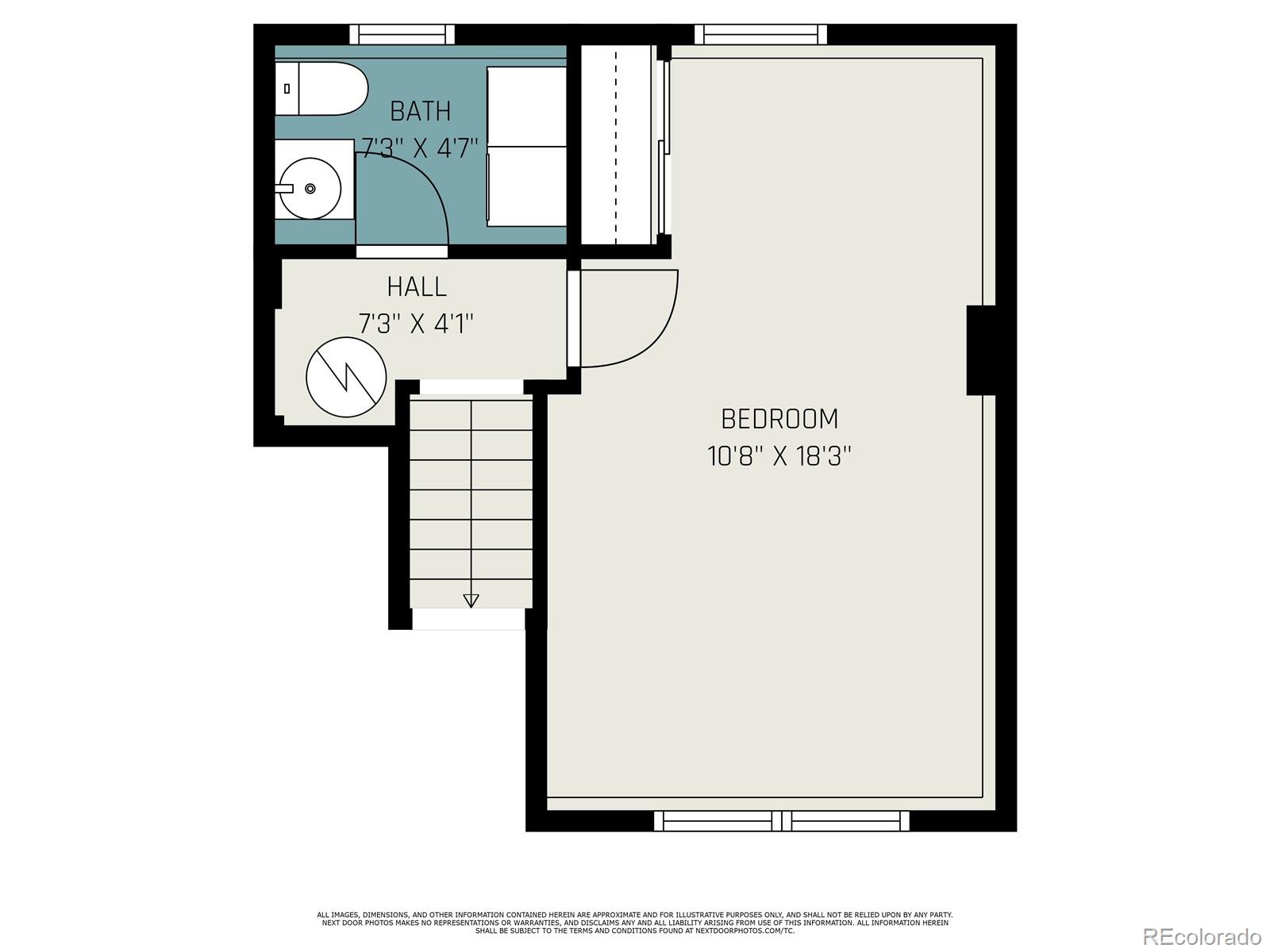 MLS Image #18 for 309  galaxy way,fort collins, Colorado