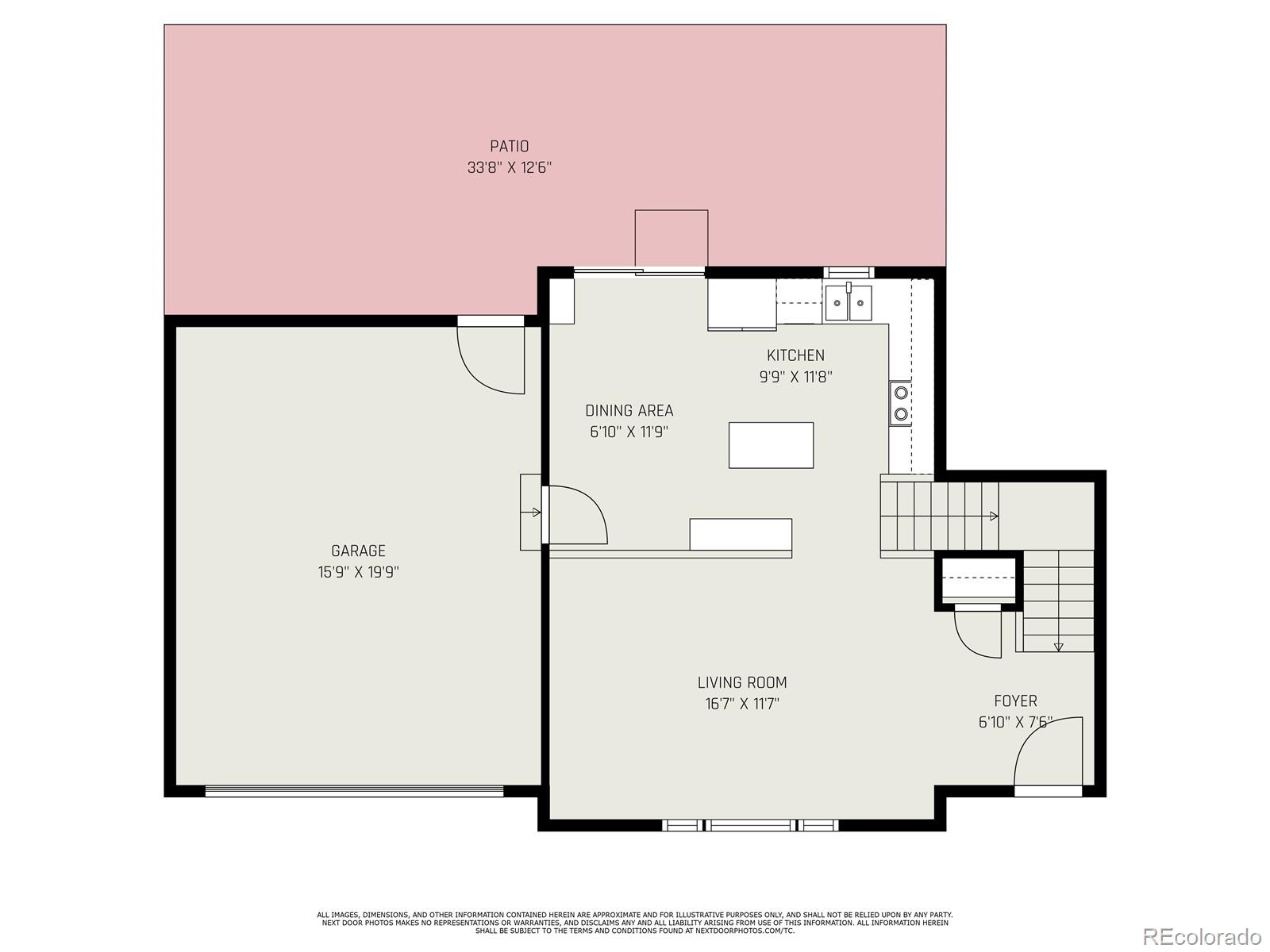 MLS Image #19 for 309  galaxy way,fort collins, Colorado