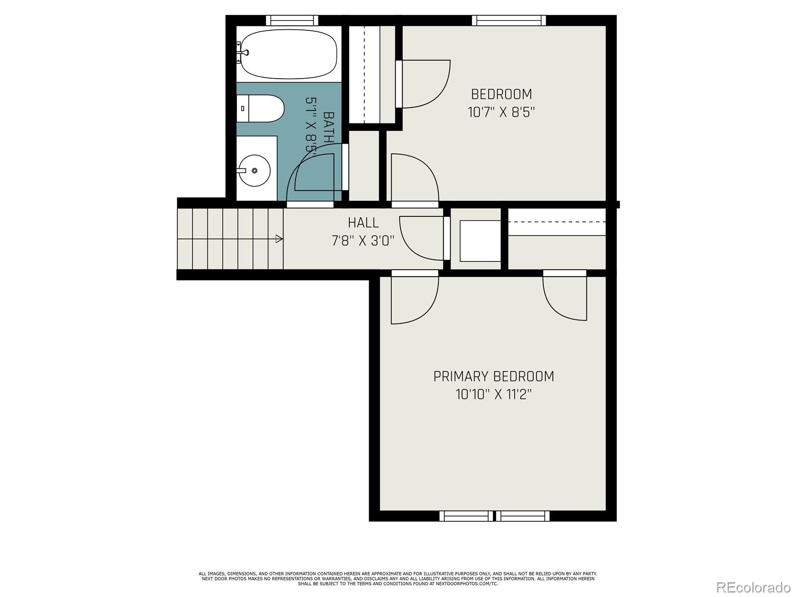 MLS Image #20 for 309  galaxy way,fort collins, Colorado