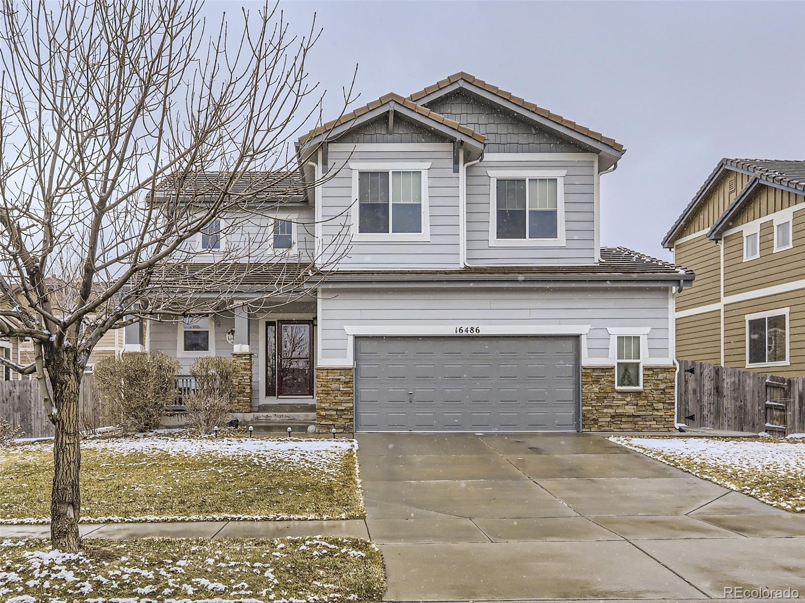 MLS Image #0 for 16486 e 99th place,commerce city, Colorado