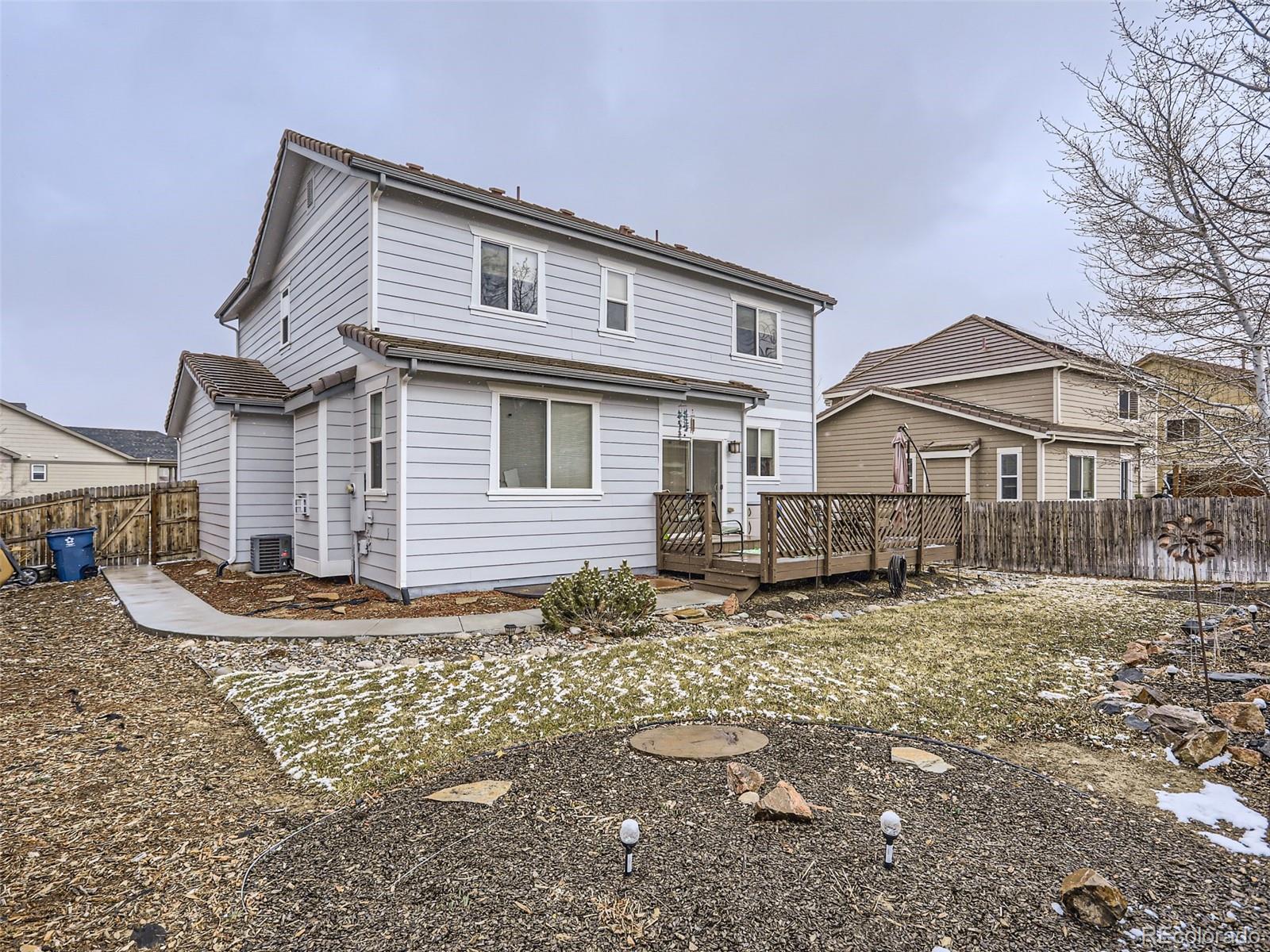 MLS Image #26 for 16486 e 99th place,commerce city, Colorado