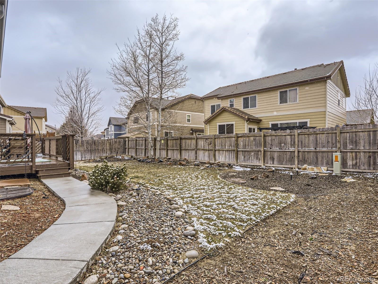 MLS Image #27 for 16486 e 99th place,commerce city, Colorado