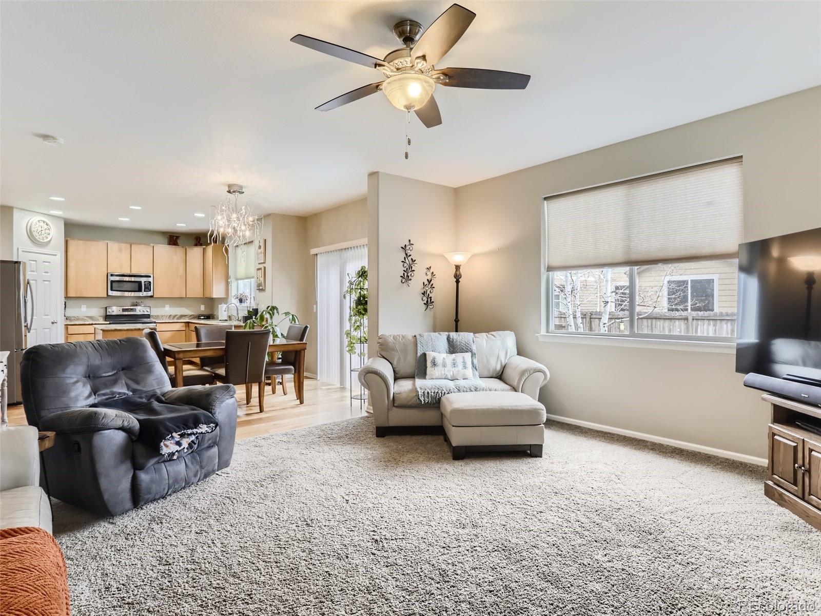 MLS Image #5 for 16486 e 99th place,commerce city, Colorado