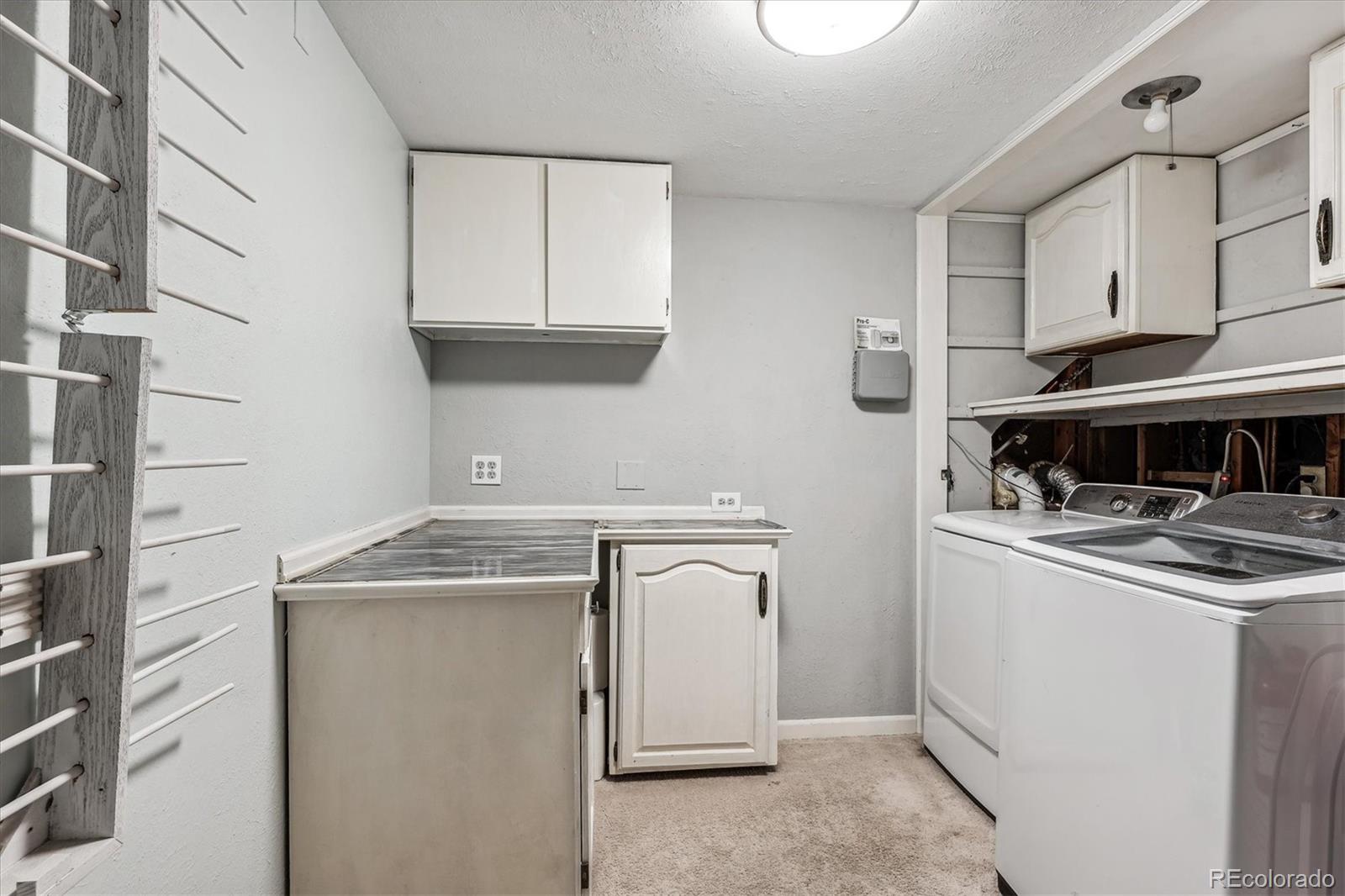 MLS Image #21 for 4449 s carr court,littleton, Colorado