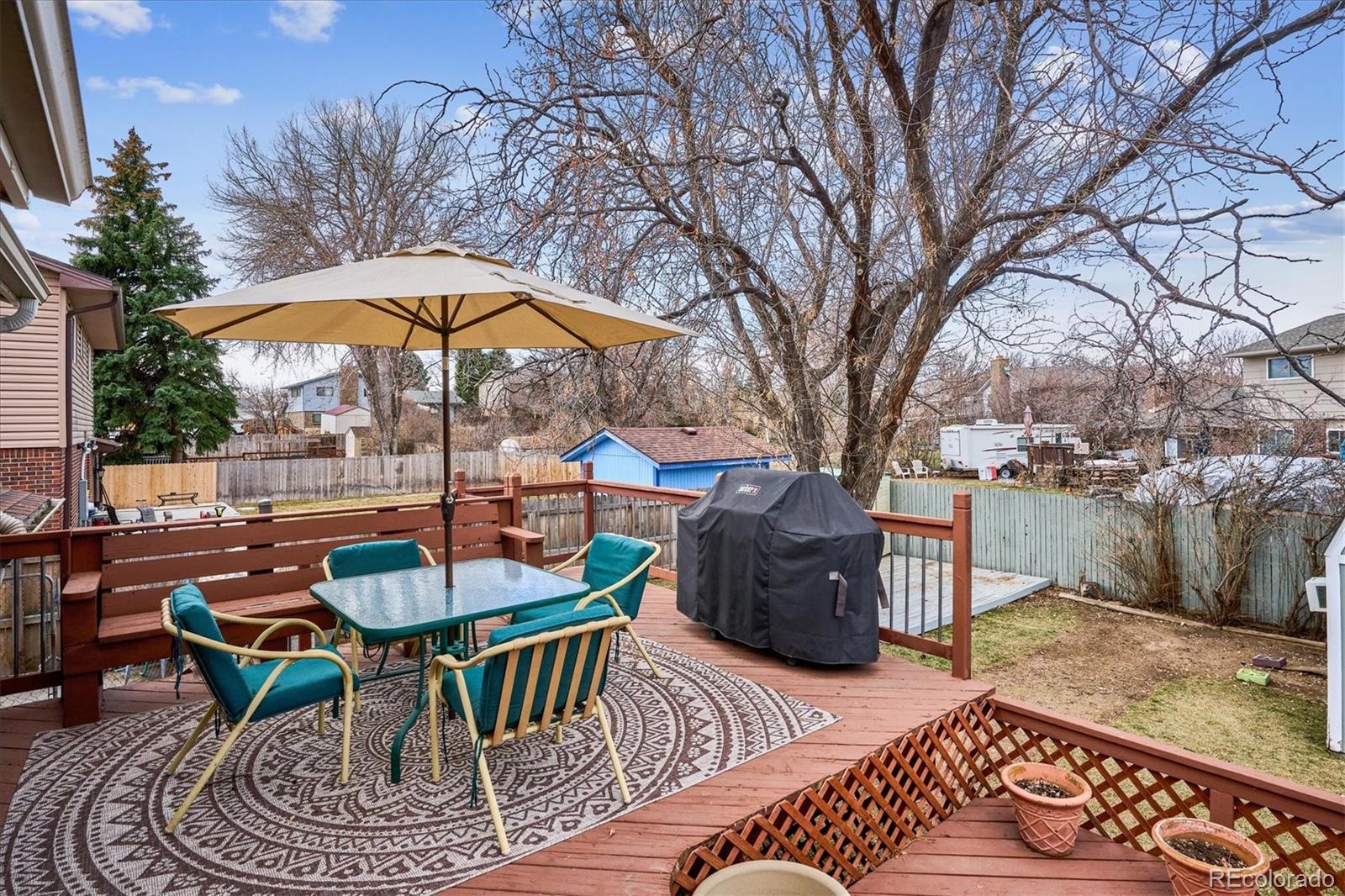 MLS Image #23 for 4449 s carr court,littleton, Colorado