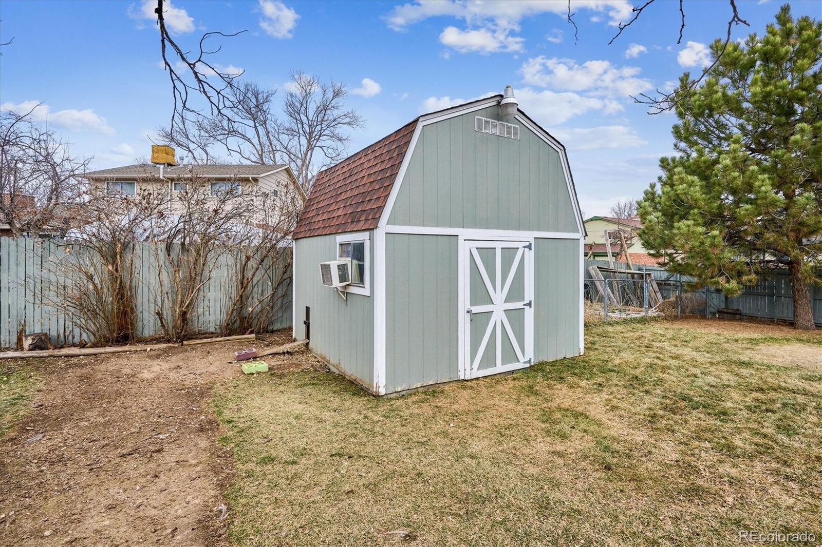 MLS Image #24 for 4449 s carr court,littleton, Colorado