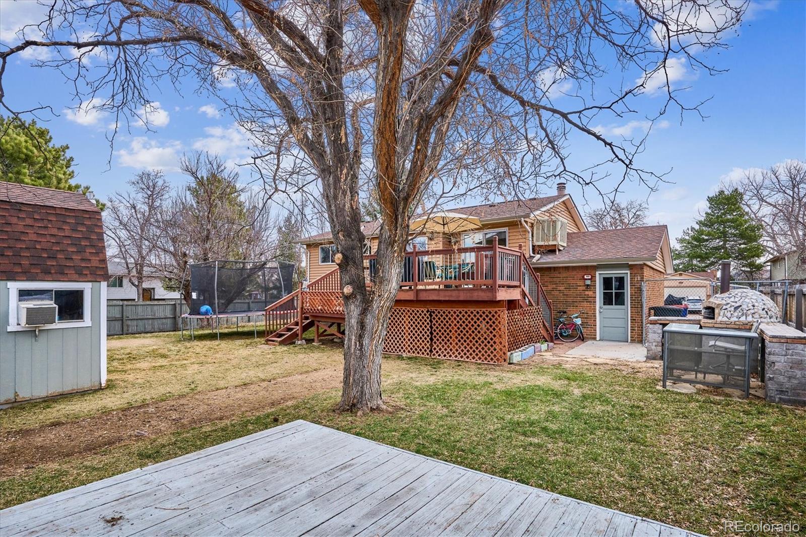 MLS Image #25 for 4449 s carr court,littleton, Colorado