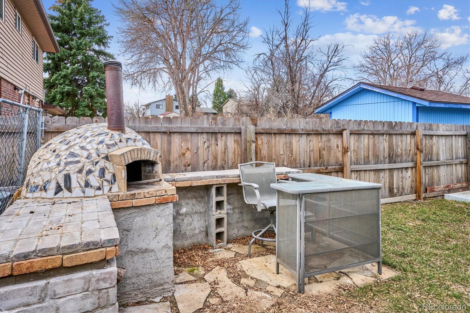 MLS Image #27 for 4449 s carr court,littleton, Colorado