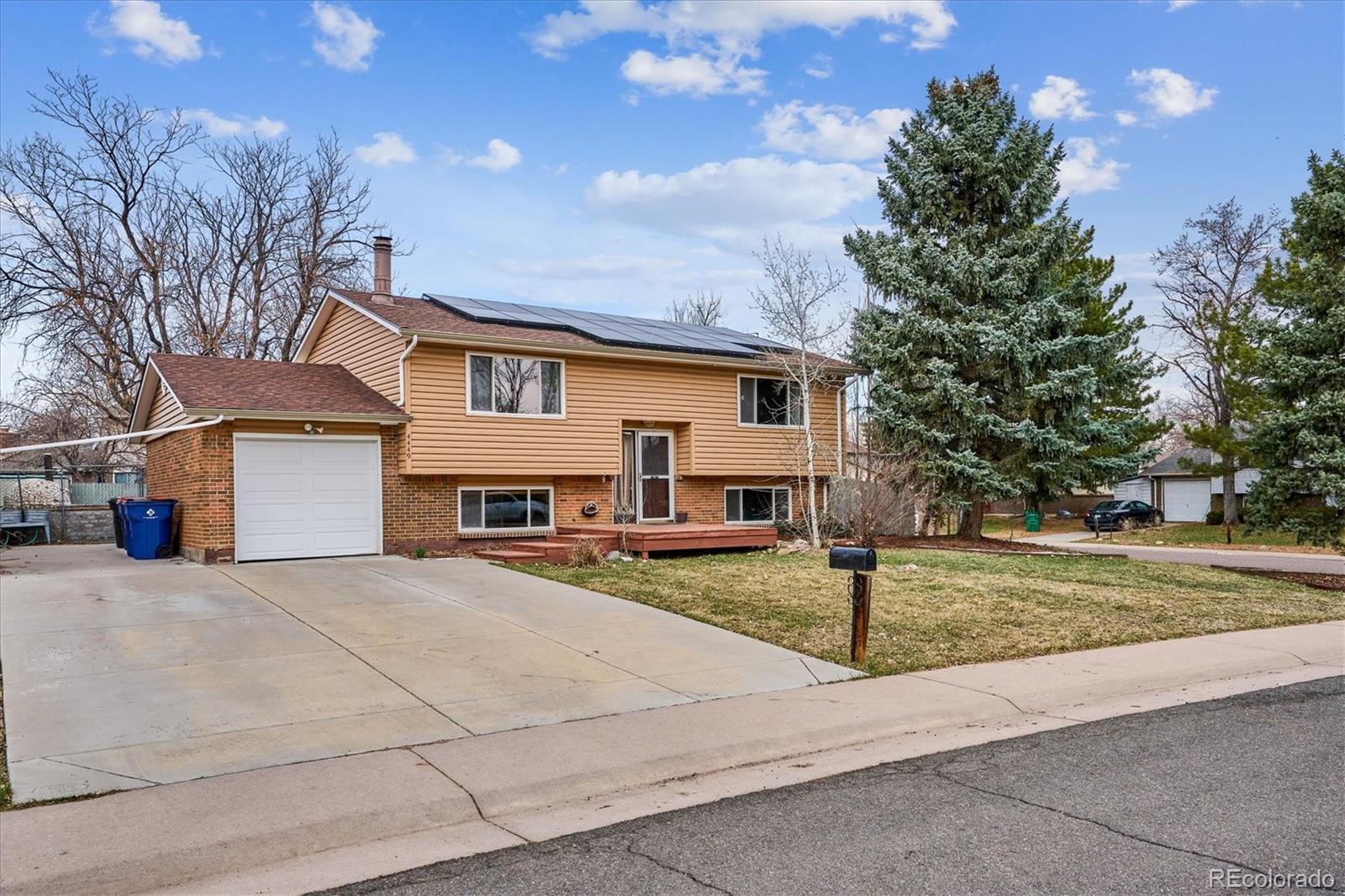 MLS Image #31 for 4449 s carr court,littleton, Colorado