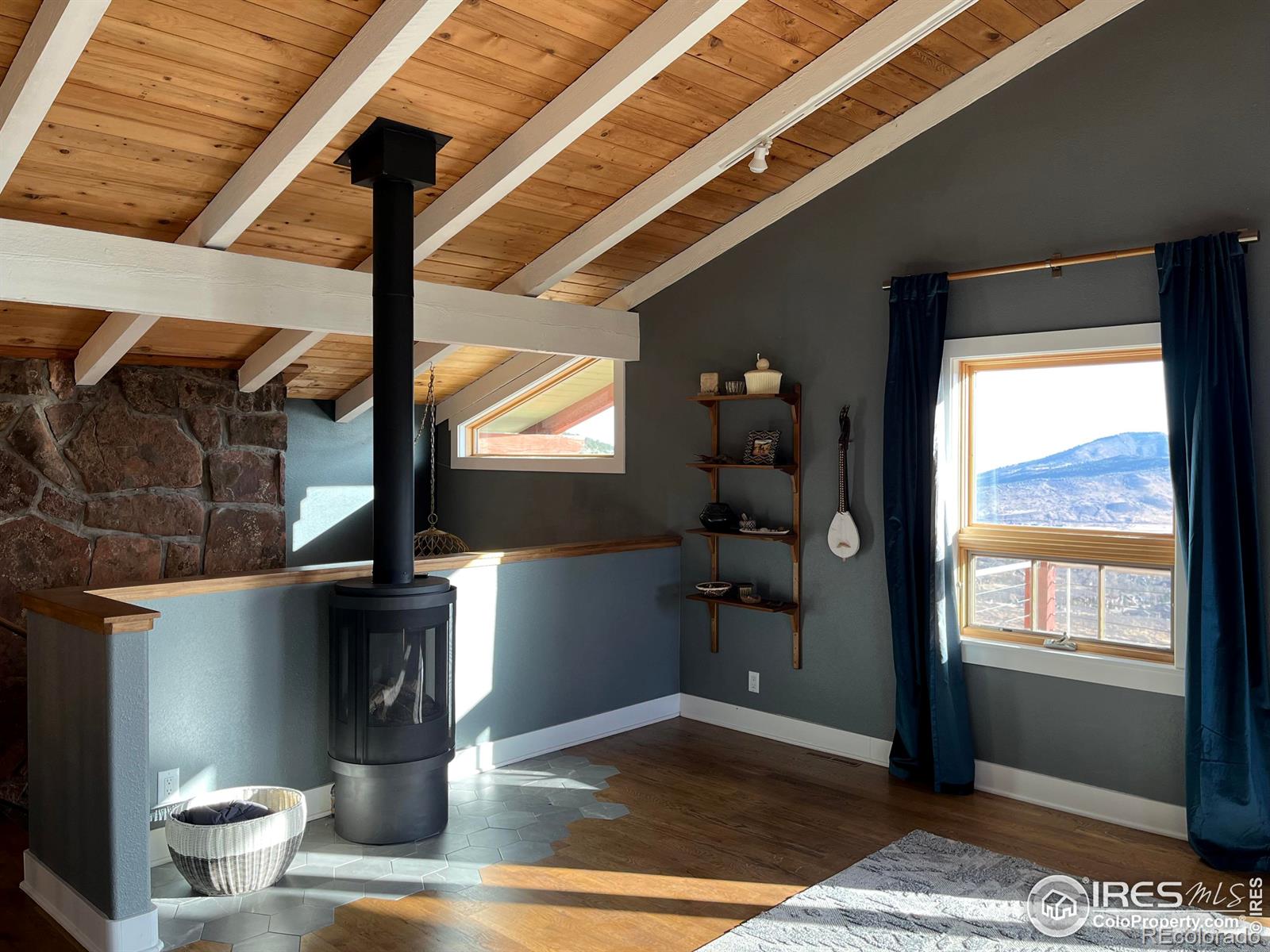 MLS Image #10 for 1262  steamboat valley road,lyons, Colorado