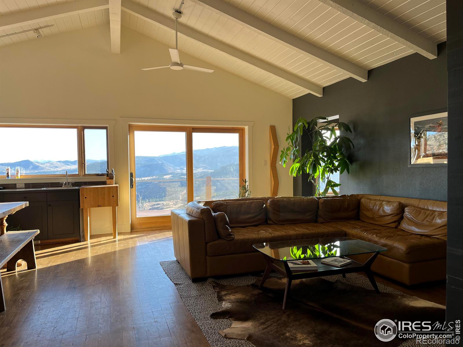 MLS Image #5 for 1262  steamboat valley road,lyons, Colorado