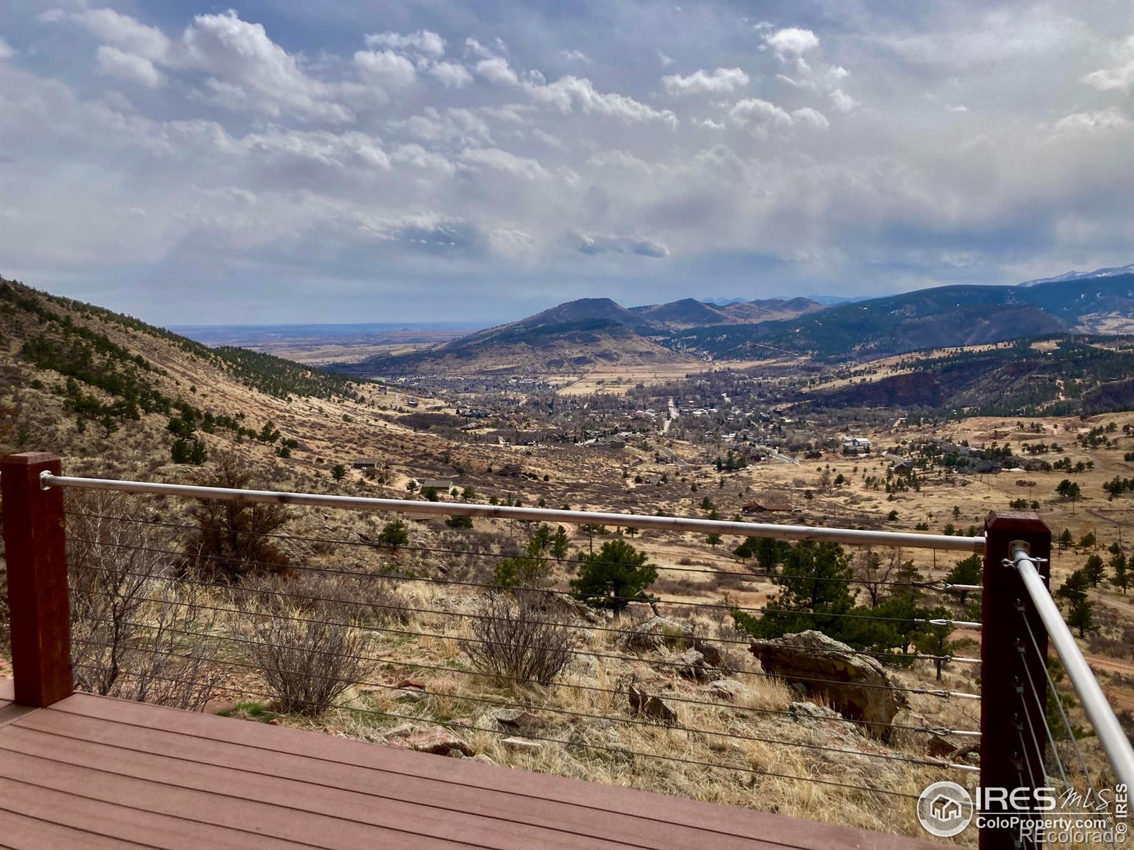 MLS Image #6 for 1262  steamboat valley road,lyons, Colorado