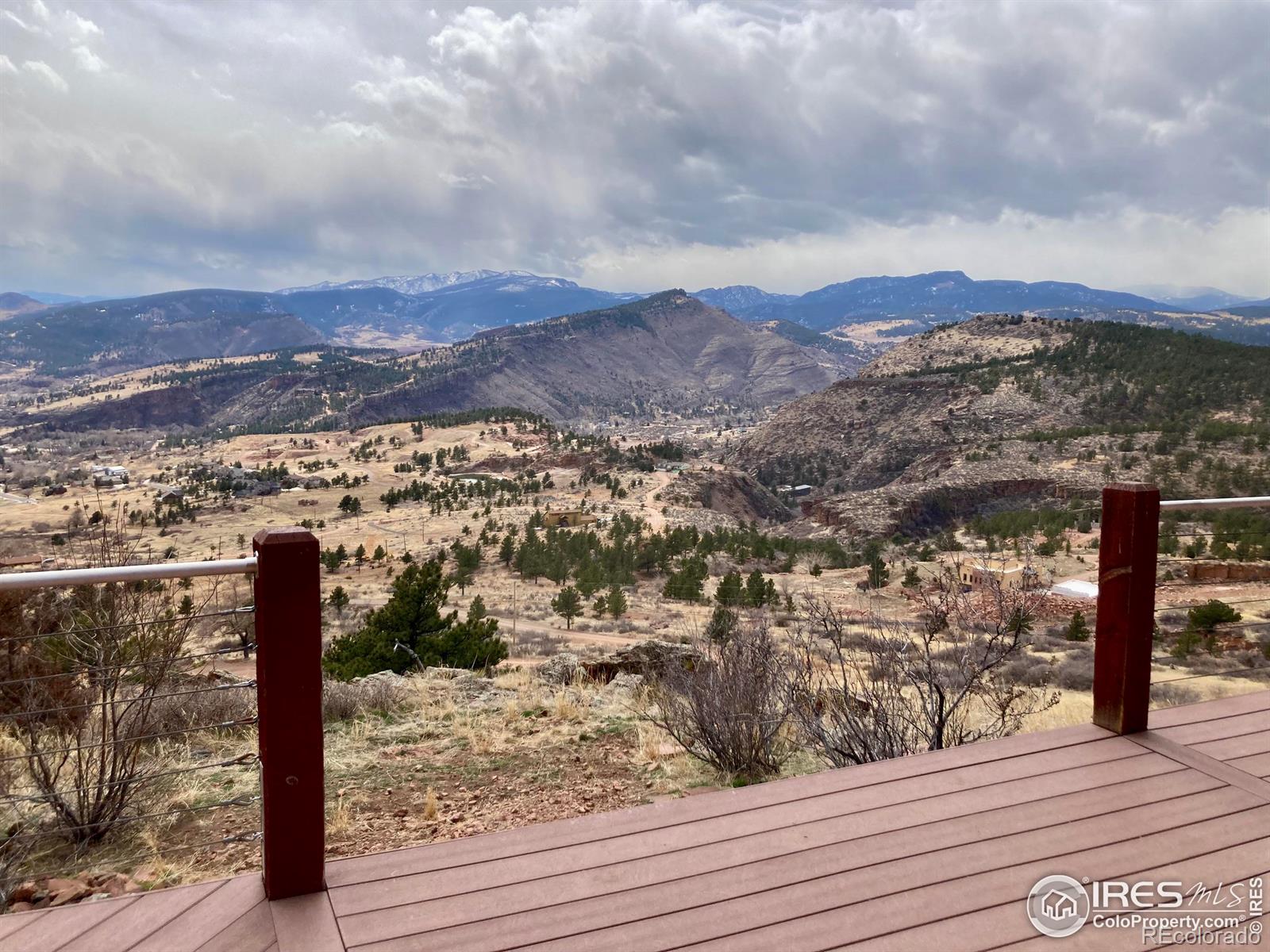 MLS Image #7 for 1262  steamboat valley road,lyons, Colorado