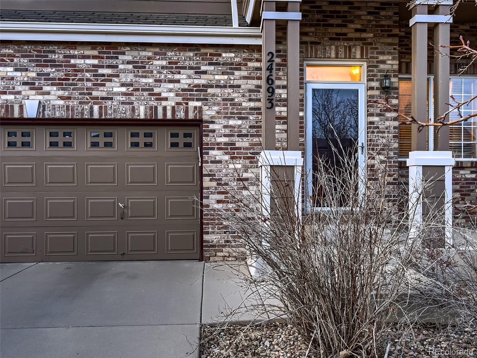 MLS Image #2 for 24693 e louisiana circle,aurora, Colorado