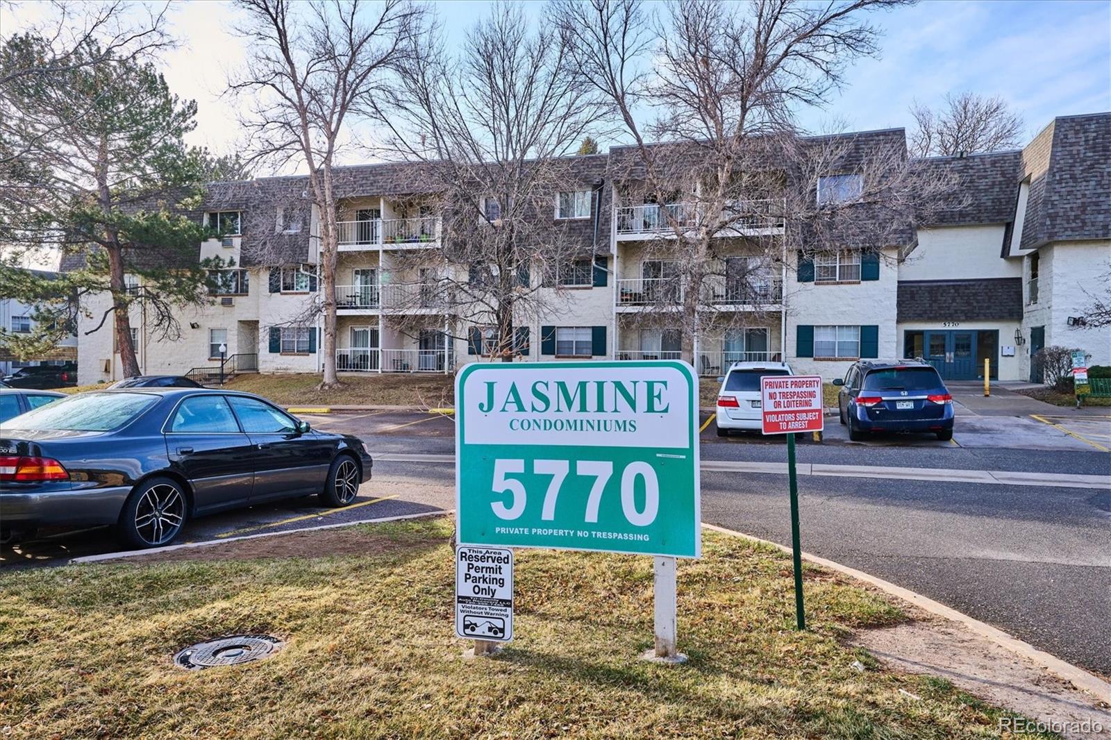 MLS Image #14 for 5770 e warren avenue,denver, Colorado