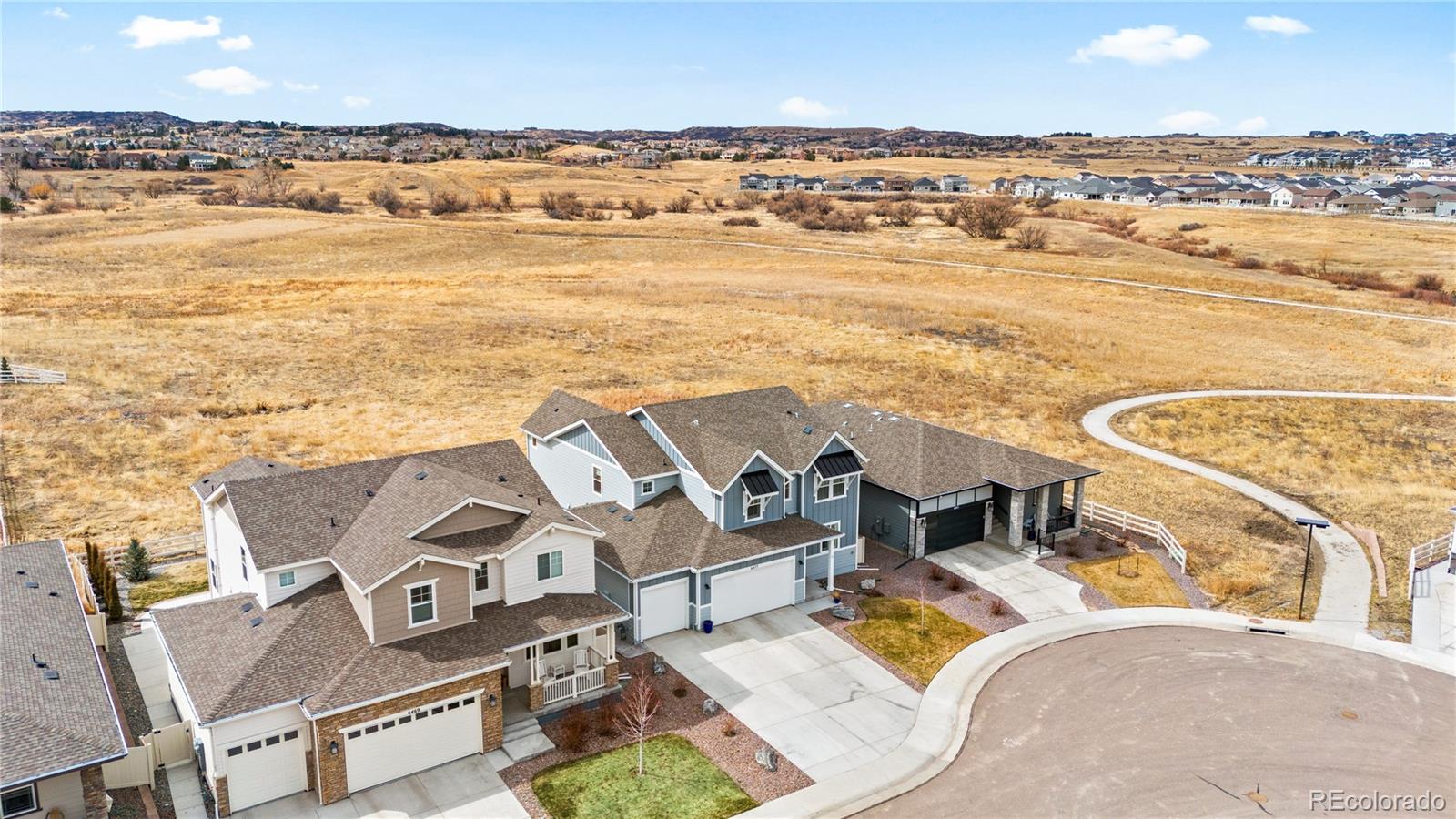 MLS Image #41 for 6477  leathers lane,parker, Colorado
