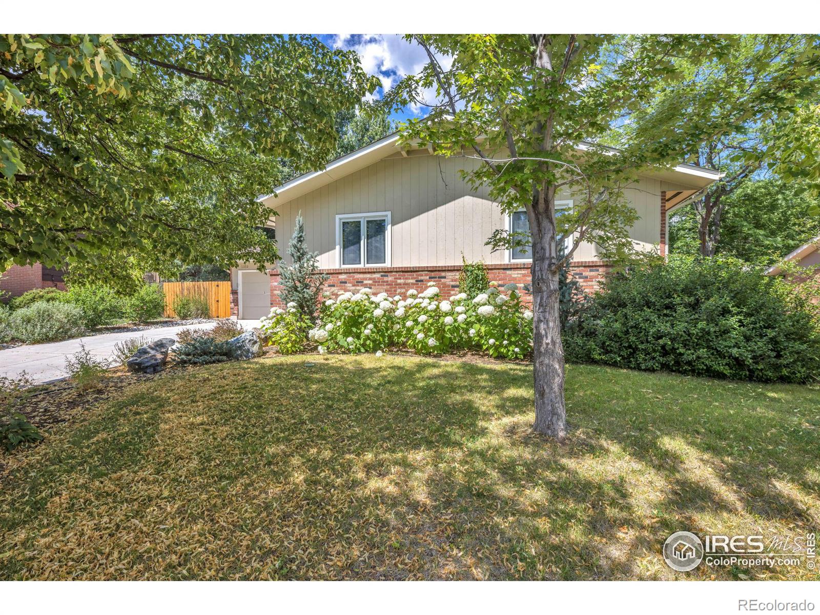 MLS Image #1 for 1355  ithaca drive,boulder, Colorado