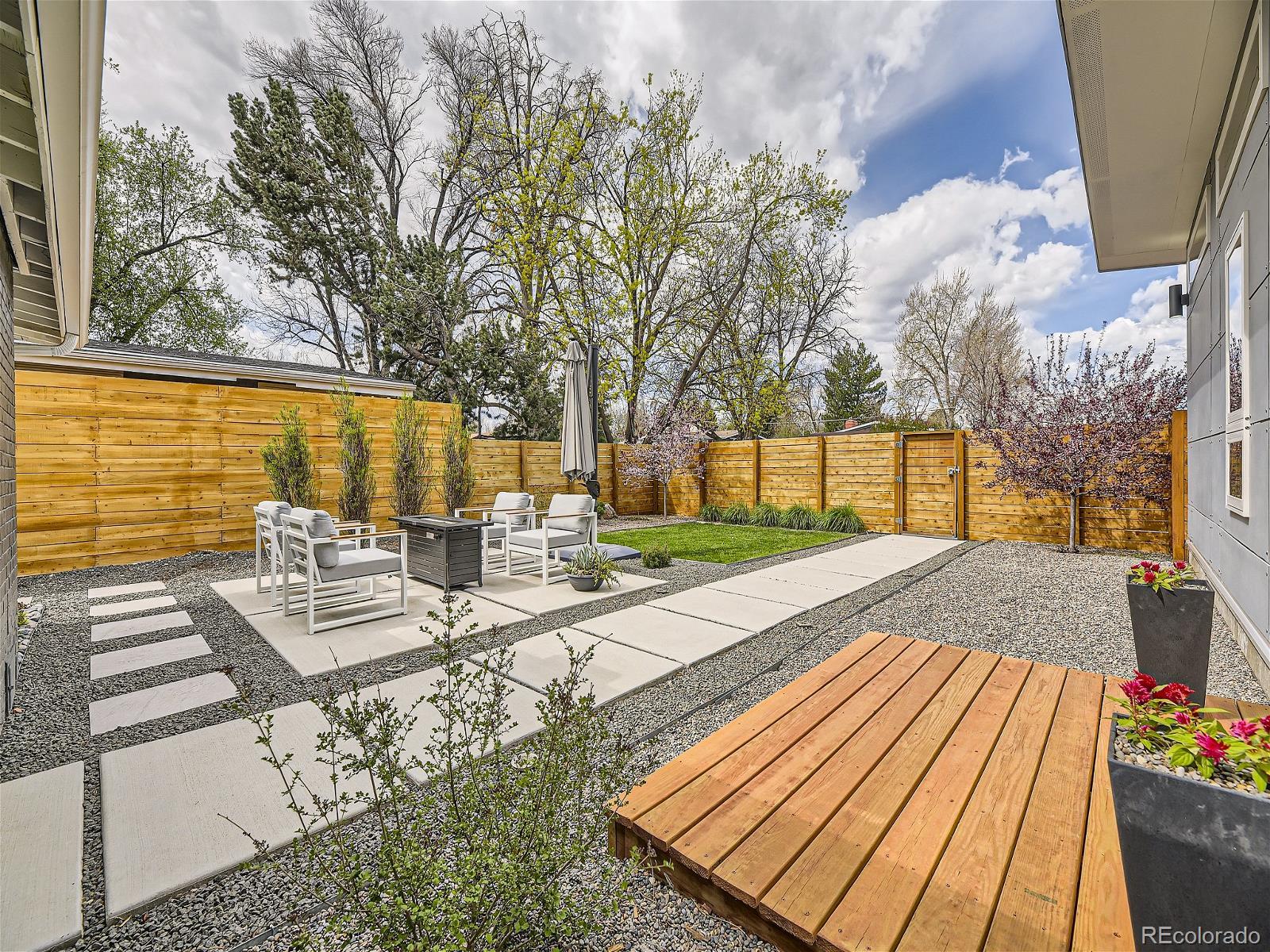 MLS Image #2 for 2580 s newton street,denver, Colorado