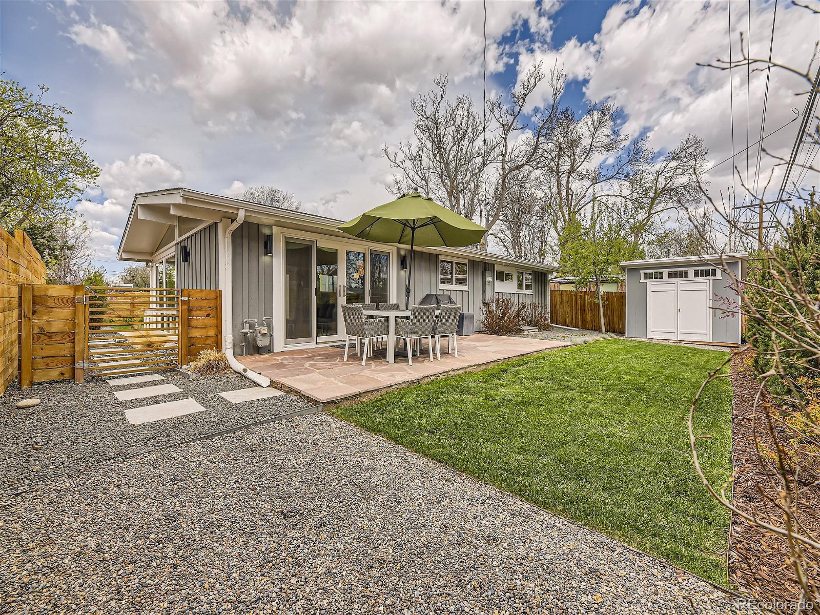 MLS Image #26 for 2580 s newton street,denver, Colorado