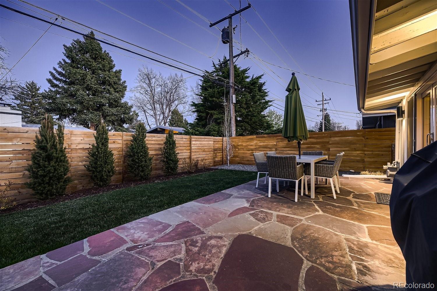 MLS Image #34 for 2580 s newton street,denver, Colorado