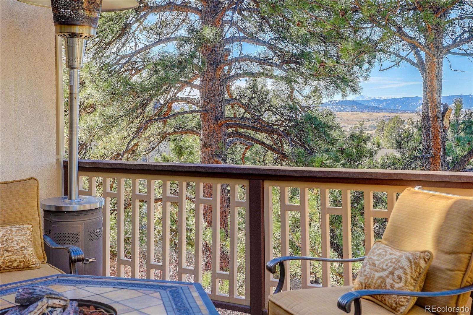 MLS Image #3 for 3328  diablo way,castle rock, Colorado