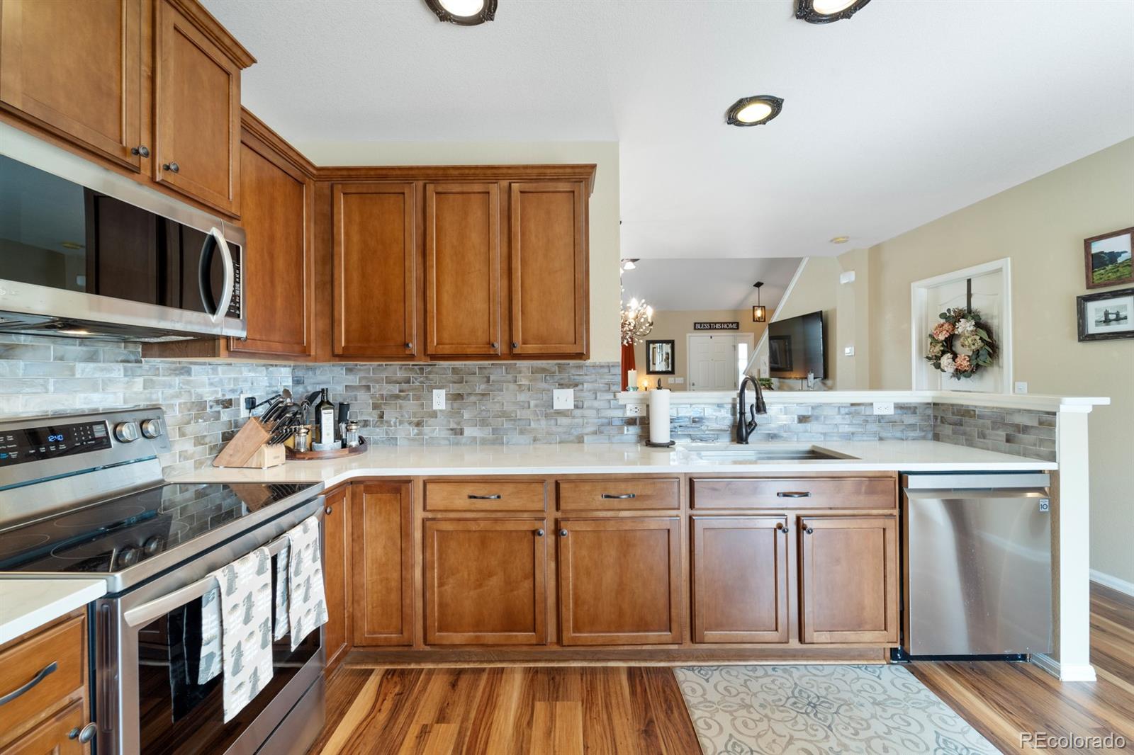 MLS Image #15 for 7875  notre way,colorado springs, Colorado