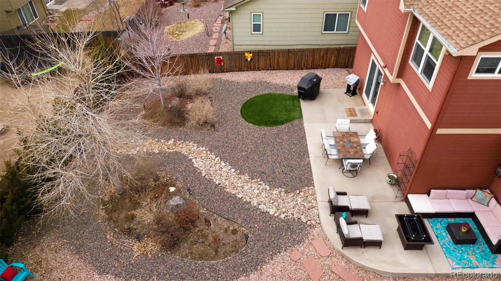 MLS Image #27 for 7875  notre way,colorado springs, Colorado