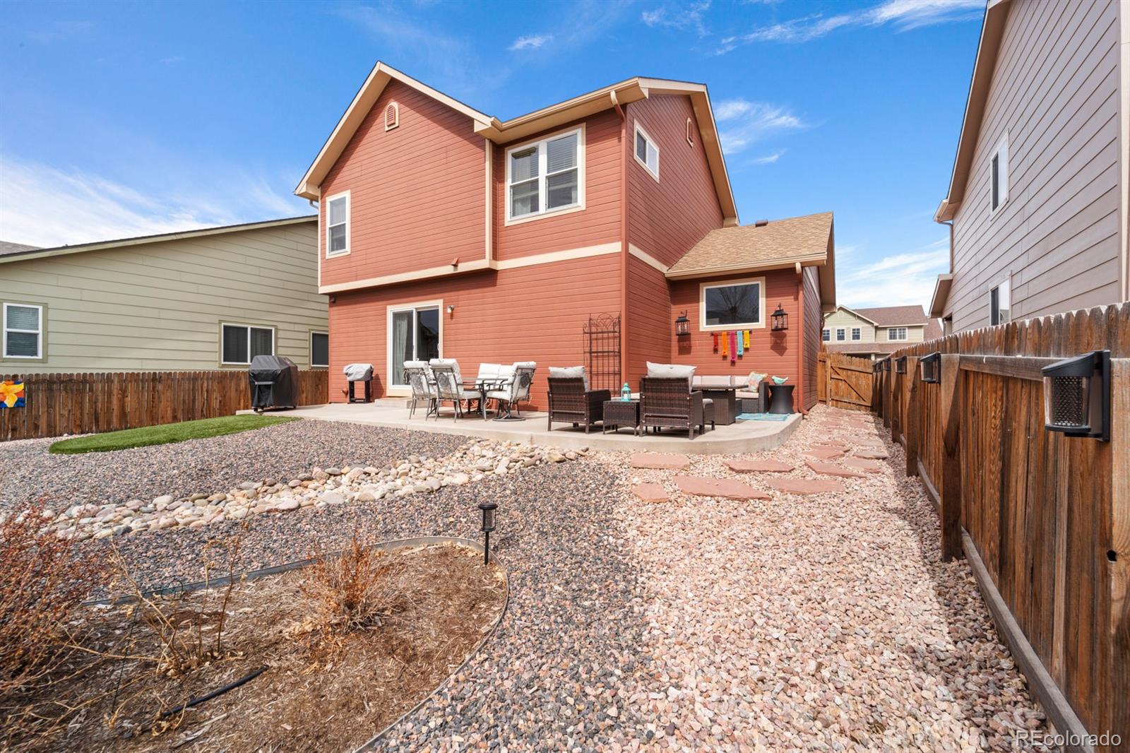 MLS Image #30 for 7875  notre way,colorado springs, Colorado