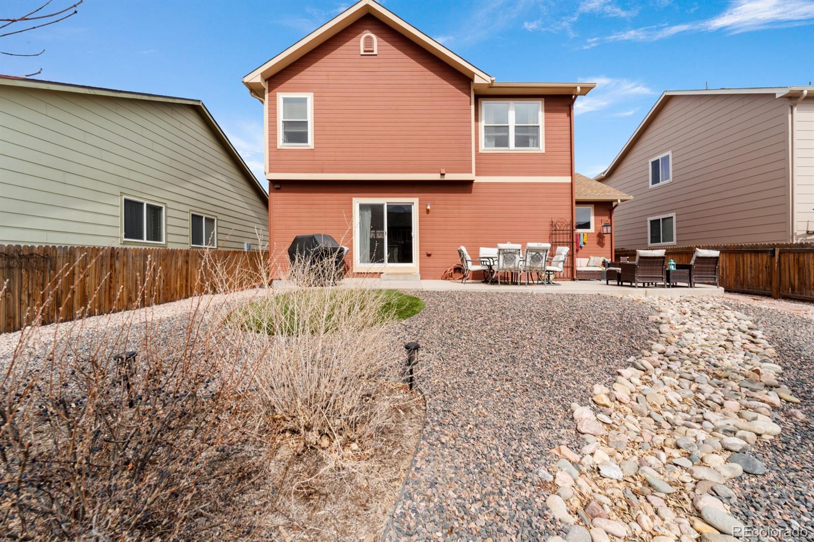 MLS Image #31 for 7875  notre way,colorado springs, Colorado