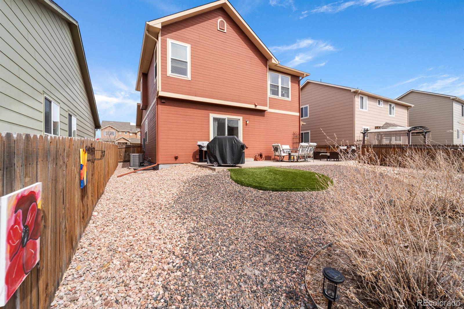 MLS Image #32 for 7875  notre way,colorado springs, Colorado