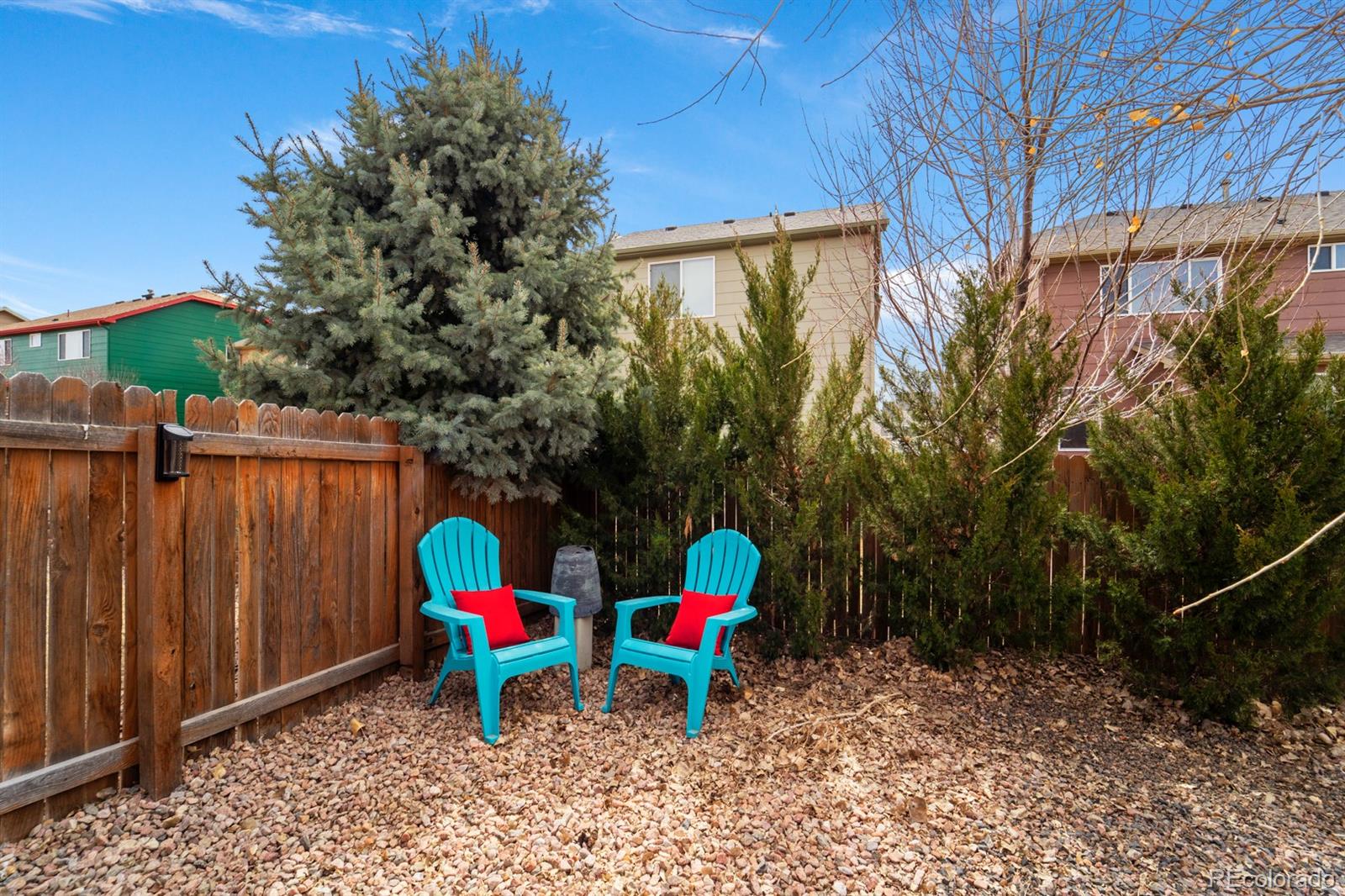 MLS Image #33 for 7875  notre way,colorado springs, Colorado