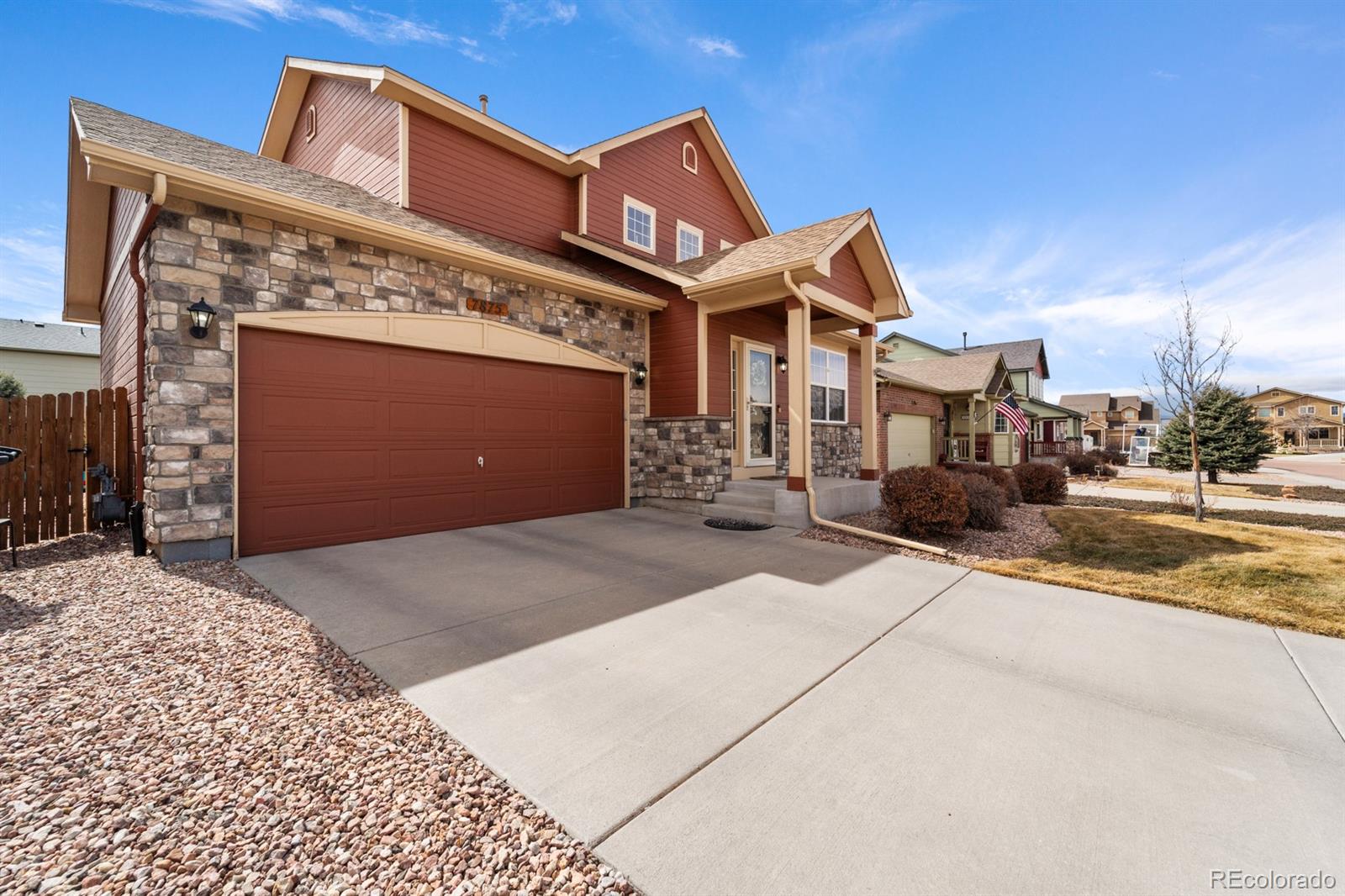 MLS Image #35 for 7875  notre way,colorado springs, Colorado