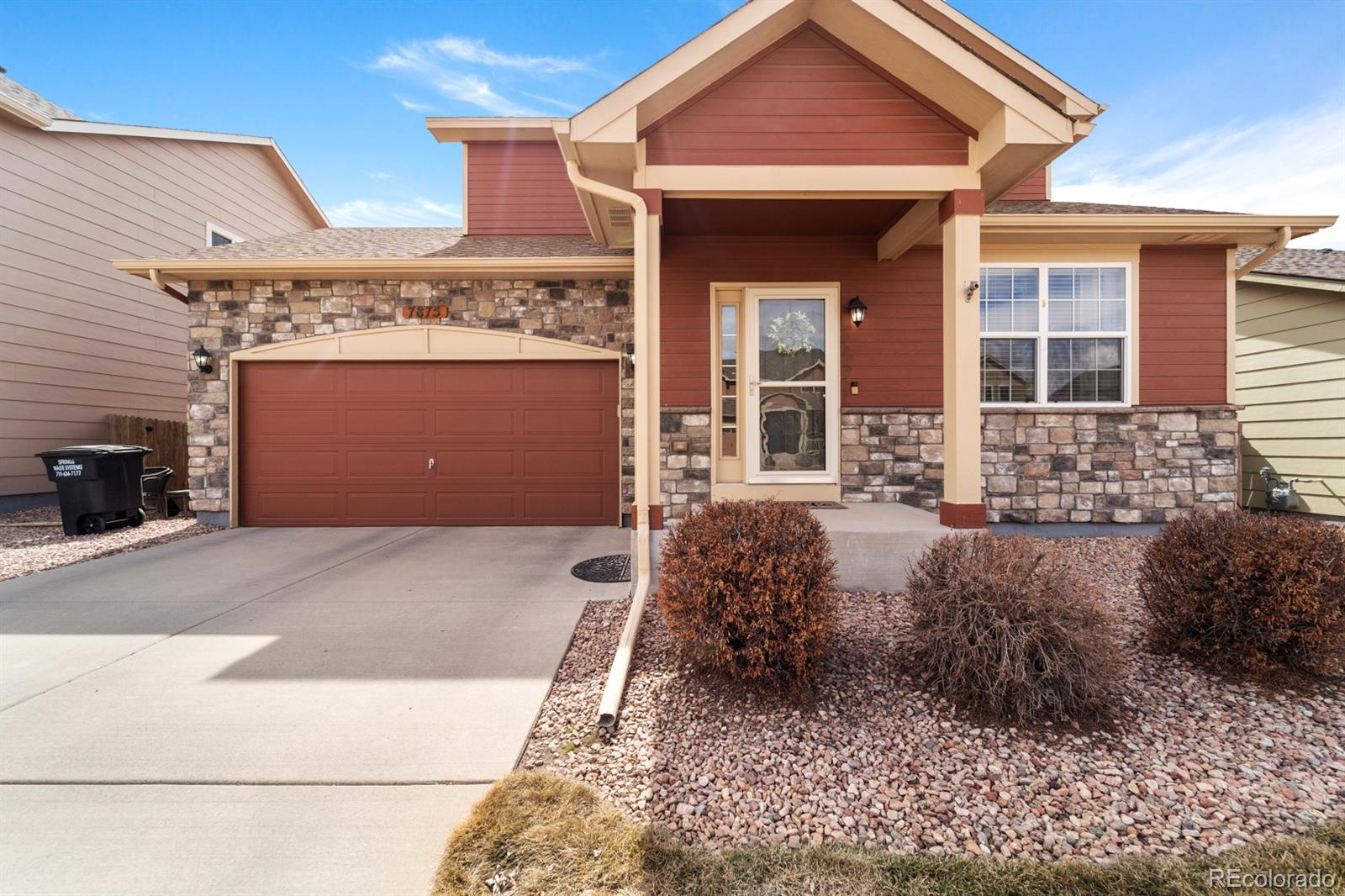 MLS Image #37 for 7875  notre way,colorado springs, Colorado