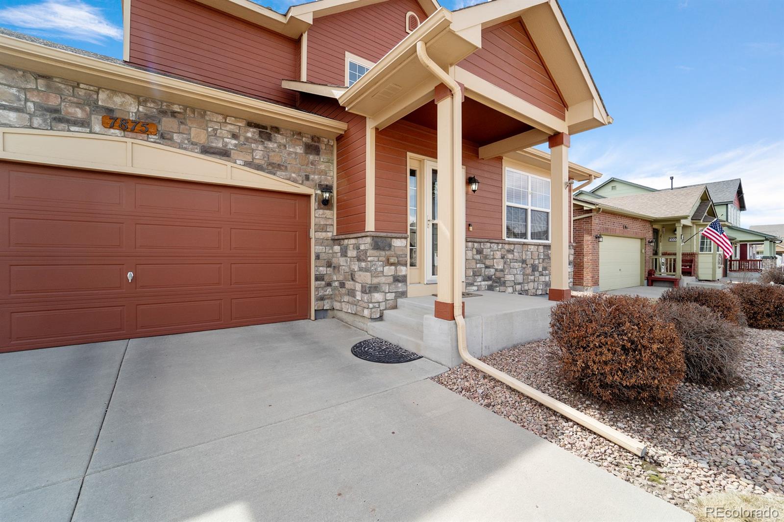 MLS Image #38 for 7875  notre way,colorado springs, Colorado