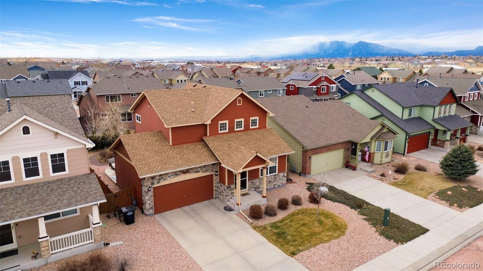 MLS Image #39 for 7875  notre way,colorado springs, Colorado