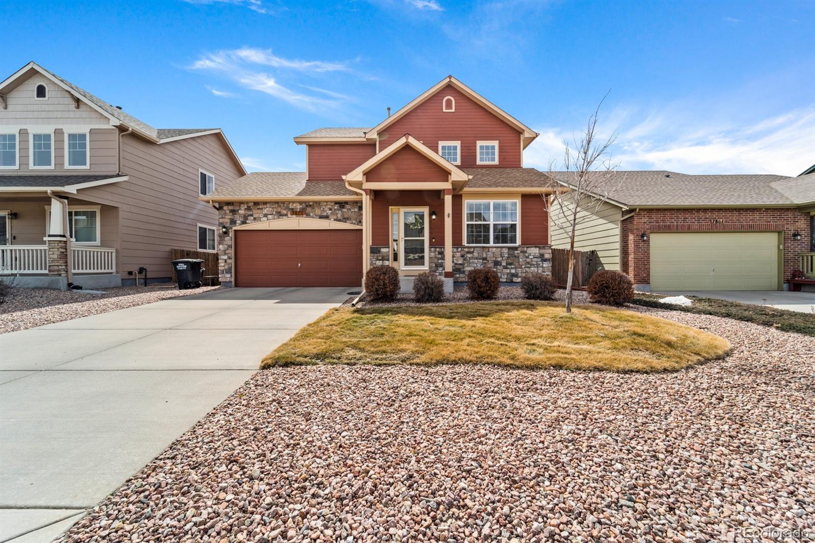 MLS Image #40 for 7875  notre way,colorado springs, Colorado