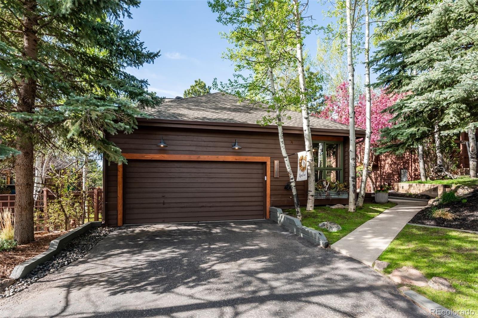 MLS Image #0 for 29906  troutdale park place,evergreen, Colorado